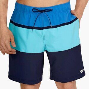 Speedo Men's Swim Trunk - Size Small